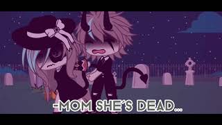 MOM SHE'S DEAD || the first video was fake this is the real