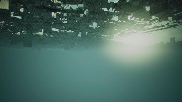 The Matrix Awakens - Out of bounds