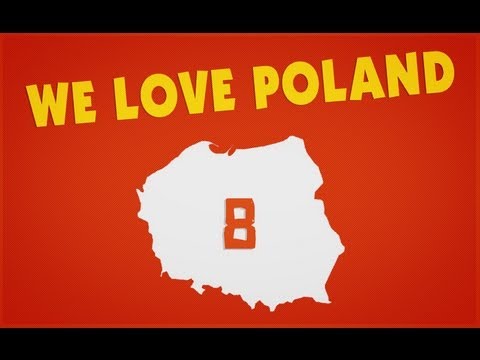 My Kochamy Polskę 8 - We Love Poland 8