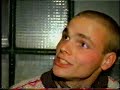Beginning of video