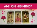 💌 WHAT IS HE THINKING & PLANNING ABOUT YOU? 💝 PICK A CARD TAROT READING 🔥 TWIN FLAMES  💐 SOULMATES