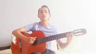 Alejandro - Mi Vuelo (cover Fonseca con Andrés Cepeda)