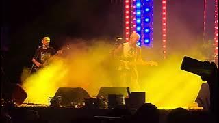 Riprap Mikchian Tipjaode Live at Chibragre wangala adam Krimkro Music festival 2024
