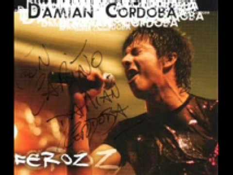 Quien lo sabe - Damian Cordoba
