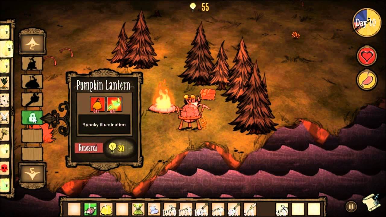 Alchemy Engine/Don't Starve let's play 11