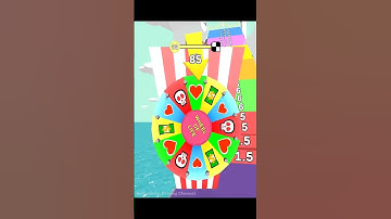 Run Of Life - All levels Gameplay Android, IOS gaming level 33 #shorts