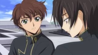 See You Again - Code Geass