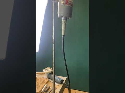 ۳ نکته خراب نشدن شیلنگ خرطومی فرز آویز