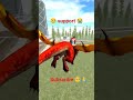 Indian bike 3d game dragon ride #support #viral #gamer #new #dragonride #dragon #song #rider #girl