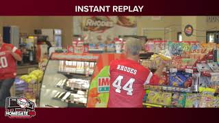 Pass Replay screenshot 5