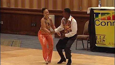 TRI State Swing Dance Competition 2007