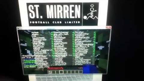 Minecraft PVP part 1:The Beginning