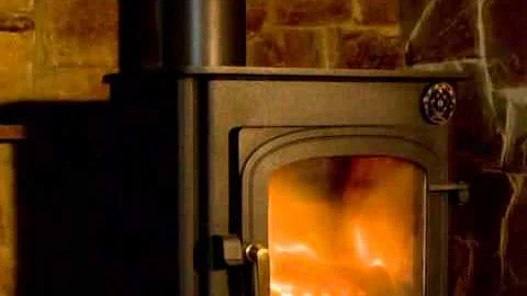 George Rowan Chimneys & Stoves