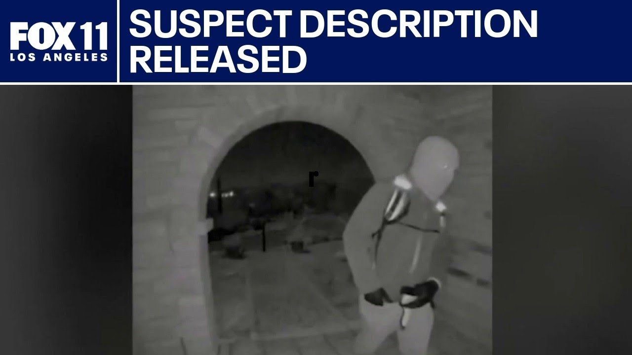 New details on masked suspect in Nancy Guthrie case