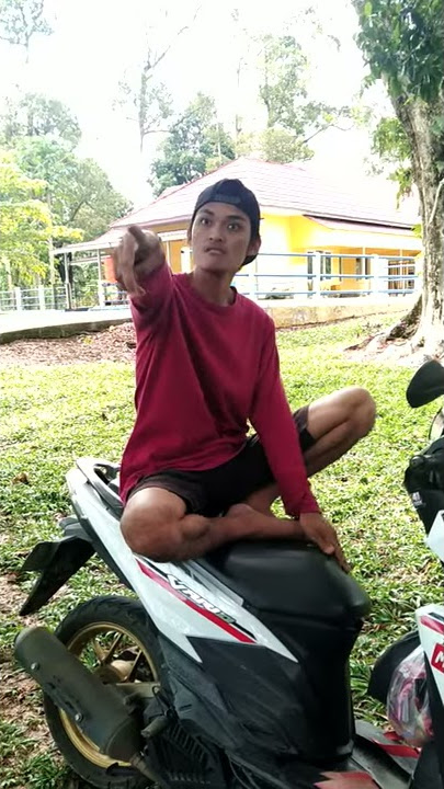 viral garangan ngaku wedus