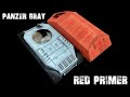 Rammtiger (p) - painting guide