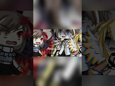 Angel Of Darkness Gacha Gachalife 