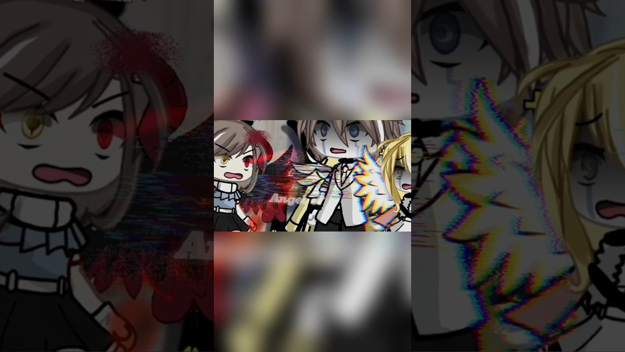 🕊 Angel of Darkness 🦇 