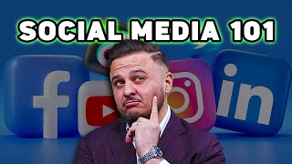 How To Use Social Media To Grow Your Insurance Agency