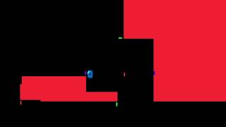 The Amazing Digital Circus: Main Theme | Blue Bouncing Square