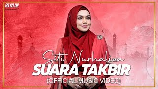 Siti Nurhaliza - Suara Takbir