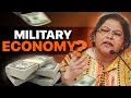 Pakistans military economy  is army bankrupting pakistan  ft ayesha siddiqa  93  tg podcast