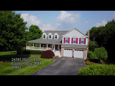 24385 HILTON PL. GAITHERSBURG, MD 20882