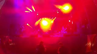 Adept - Dead Planet (Live at Faine Misto Fest 2018)