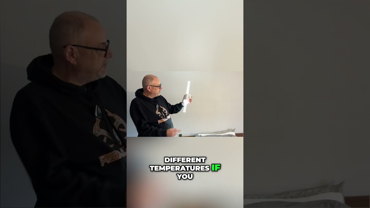 Rechargeable Wall Sconces: Guest Room Lighting Upgrade!