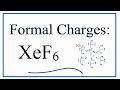 Formal Charges and Lewis Structures