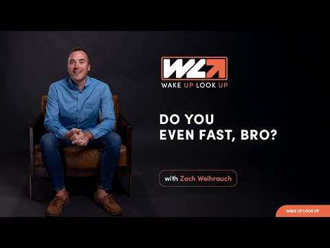 Do You Even Fast Bro 