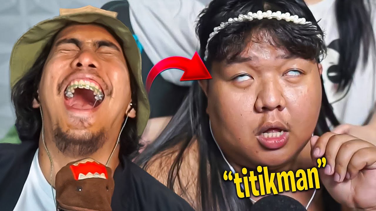 Reacting to YUDIPOSTING Memes