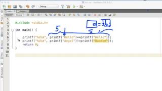 [C Tutorial For Beginners]:16  Can you take this challenge_2016|HD720