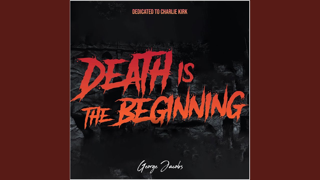 Death is The Beginning