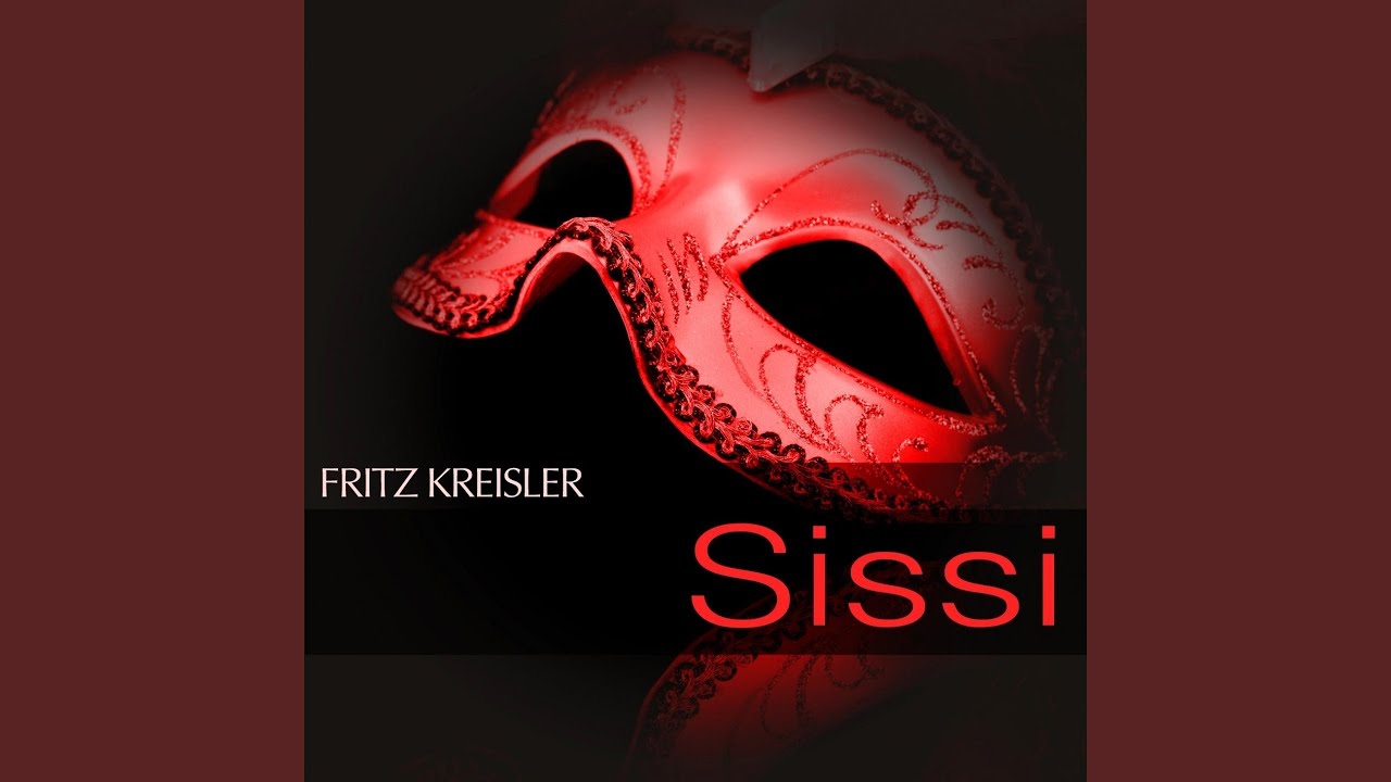 Sissi: Act II - '' Dialog '', No. 8