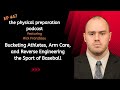 Rick Franzblau on Bucketing Athletes, Arm Care, and Reverse Engineering the Sport of Baseball