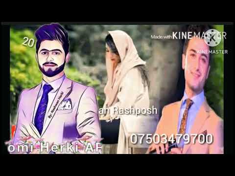 Abdulla Harki Romi Harki 2018 