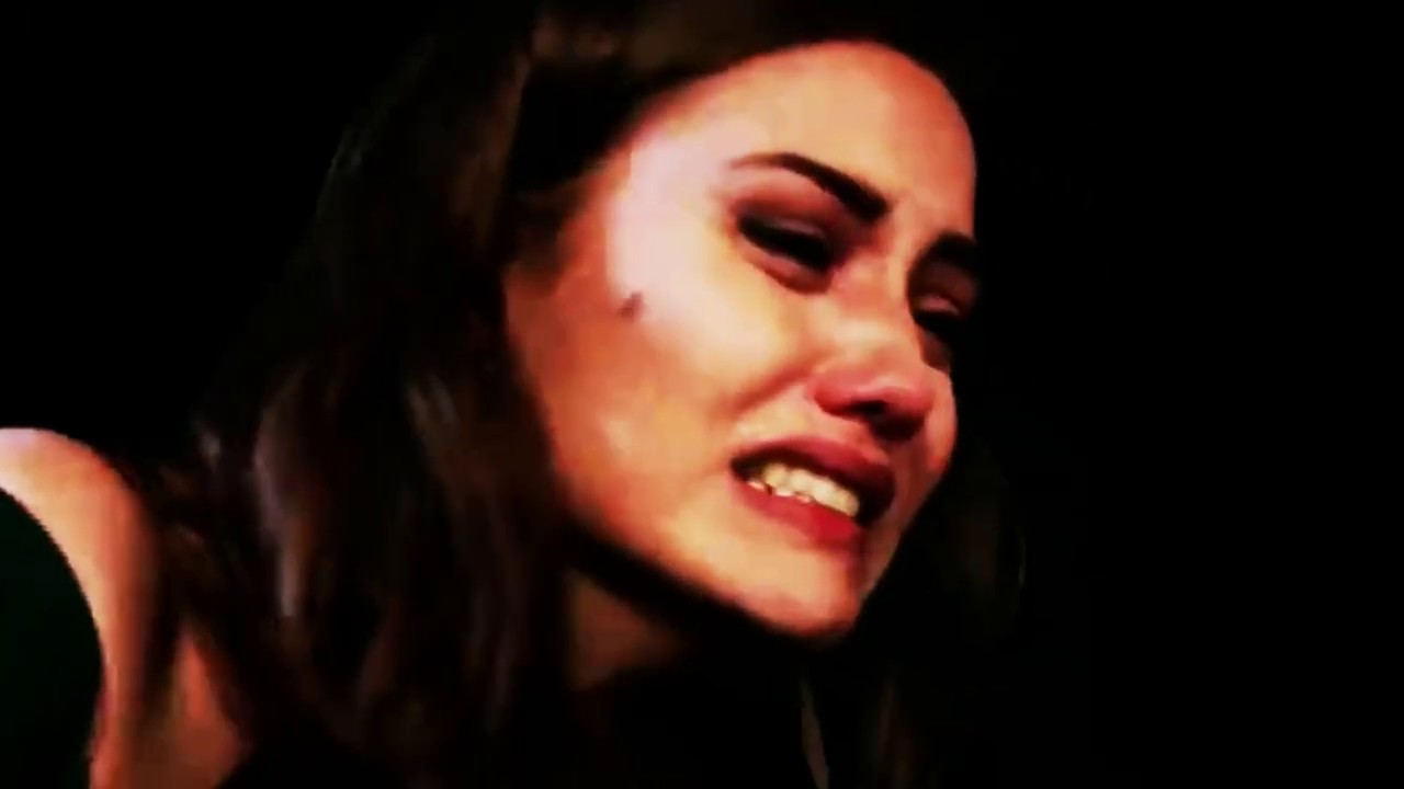 El ultimo suspiro - Olene Kadar - Selvi and Dagham Love Story