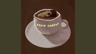 Rosto Amargo