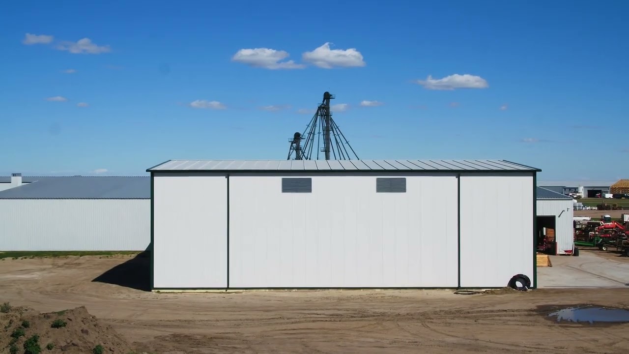 True North Seeds, September 07, 2021