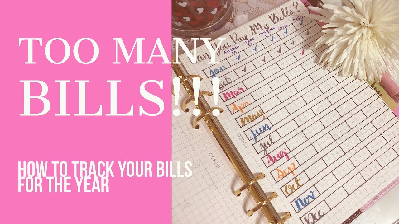 Blog | Speed Planning Bill Tracker