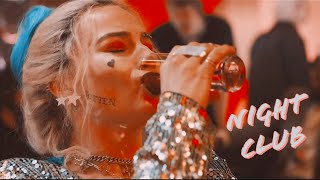 Harley Quinn | Night Club (Tribute)
Like & Subscribe For More!!
i had finished this video months ago but i didnt upload it on youtube..
but im going to post it now so i can give my self a little more time before my next tribute! enjoy!!
Program : Sony Vegas Pro 17
Coloring : GoldxNoiHARJEr
Fandom : DC
Character : Harleen Quinzel / Harley Quinn
Song : Snakehips - All My Friends
#harleyquinn #fanvidedits #birdsofprey #HQ
#BOP
Copyright Disclaimer Under Section 107 of the Copyright Act 1976, allowance is made for -fair use- for purposes such as criticism, comment, news reporting, teaching, scholarship, and research. Fair use is a use permitted by copyright statute that might otherwise be infringing. Non-profit, educational or personal use tips the balance in favor of fair use. Harley Quinn | Night Club (Tribute)