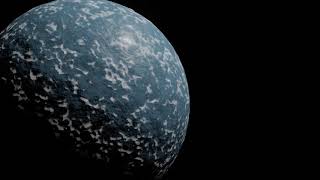Ice Ice Planet