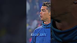 Ronaldo Wine Pon You Edit
