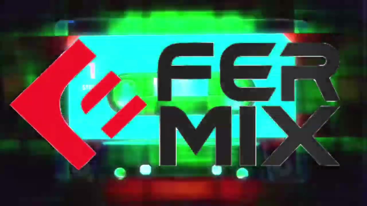 cumbia gorda ft. fatman scoope