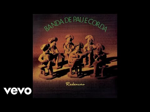 Banda de Pau e Corda - As Três Festas