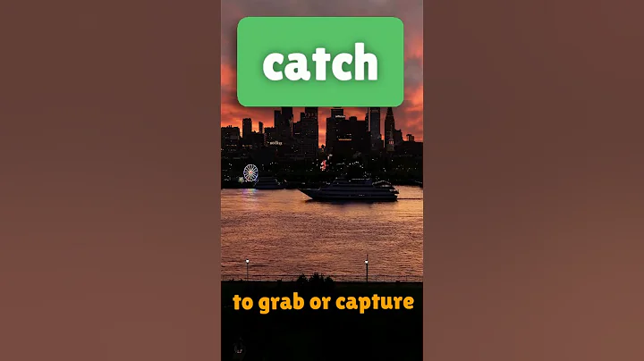 Pronunciation Showdown: Can You Say These Words Right?