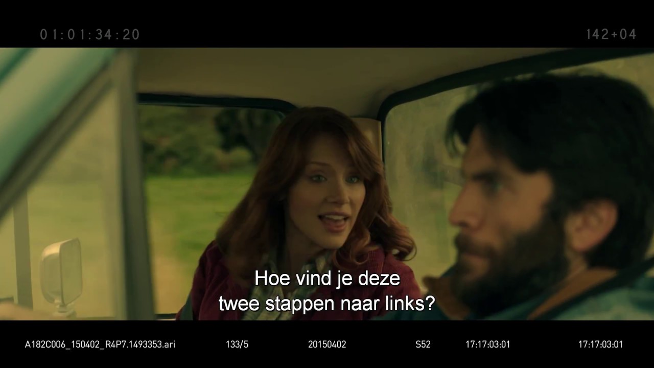 Peter & De Draak | Achter De Schermen: Bloopers | Disney BE