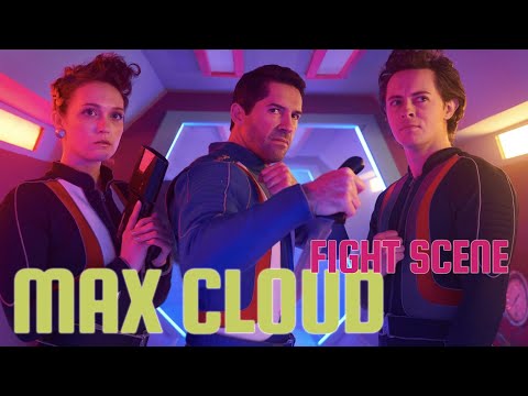 Видео: Фрагмент «Takes Out Space Scum» (Макс Клауд, 2020) - вся информация о фильме на FilmNavi.ru