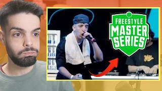 🔥EXE DEFENDIÓ a ARGENTINA de FMS MÉXICO🔥 *MINUTOS de PRESENTACIÓN en FMS ARGENTINA FINAL*